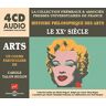 Un Cours Particulier - Arts - le Xxe Siecle (Histoire Philosophique des Arts - Vol. 5) - Preis vom 06.05.2024 04:58:55 h