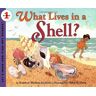 Zoehfeld, Kathleen Weidner - What Lives in a Shell? (Let's-Read-and-Find-Out Science 1) - Preis vom 24.04.2024 05:05:17 h