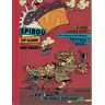 unbekannt - ALBUM SPIROU N° 174 - Preis vom 19.04.2024 05:01:45 h