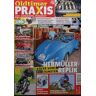 OLDTIMER PRAXIS - OLDTIMER PRAXIS 1/2024 Hebmüller-Replik - Preis vom 03.05.2024 04:54:52 h