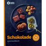 Weight Watchers / WW - Schokolade Kochbuch von Weight Watchers 2019 - *Quick & Easy Edition: #3* - Preis vom 24.04.2024 05:05:17 h