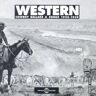 Western Cowboy Balla - Western Cowboy Ballads et Songs 1925-1 - Preis vom 19.04.2024 05:01:45 h