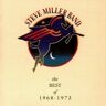 Steve Miller Band - Best of...1968-1973 - Preis vom 26.04.2024 05:02:28 h
