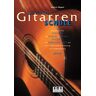 Hubert Käppel - Käppels Gitarrenschule: Grundlegendes Lehrwerk für Gitarre im Einzel-, Gruppen- und Selbstunterricht mit einer ausführlichen Anleitung zur Liedbegleitung - Preis vom 02.05.2024 04:56:15 h