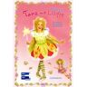 unbekannt - Prinzessin Lillifee - Tanz mit Prinzessin Lillifee - Preis vom 27.04.2024 04:56:19 h