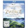 Sky Vision - Die Zwerge von Palau (SKY VISION) [Blu-ray] - Preis vom 28.04.2024 04:54:08 h