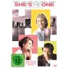 Edward Burns - She's the One - Preis vom 27.04.2024 04:56:19 h