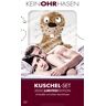 Til Schweiger - Keinohrhasen Kuschel-Set (2 DVDs, Hase, Booklet, Musiknoten) [Limited Edition] - Preis vom 28.03.2024 06:04:05 h