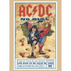 AC/DC - No Bull. Live - Plaza De Toros, Madrid - Preis vom 06.06.2023 05:08:43 h