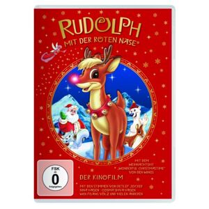 Bill Kowalchuk - Rudolph mit der roten Nase - Der Kinofilm - Preis vom 23.02.2024 05:57:12 h