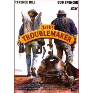 Terence Hill - Die Troublemaker - Preis vom 06.09.2023 05:03:33 h