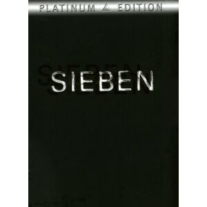 David Fincher - Sieben (Platinum Edition) - Preis vom 23.02.2024 05:57:12 h