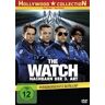 Akiva Schaffer - The Watch - Nachbarn der 3. Art - Preis vom 29.04.2024 04:59:55 h