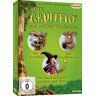 unbekannt - Der Grüffelo und weitere Geschichten [3 DVDs] - Preis vom 24.04.2024 05:05:17 h