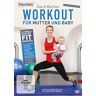 Das 8 Wochen Workout für Mutter & Baby - präsentiert von fitdankbaby - Preis vom 28.03.2024 06:04:05 h