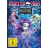 Dan Fraga - Monster High: Verspukt - Das Geheimnis der Geisterketten - Preis vom 04.05.2024 04:57:19 h