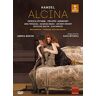 Katie Mitchell - Händel - Alcina [2 DVDs] - Preis vom 02.05.2024 04:56:15 h