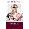 Til Schweiger - Keinohrhasen Kuschel-Set (2 DVDs, Hase, Booklet, Musiknoten) [Limited Edition] - Preis vom 28.03.2024 06:04:05 h