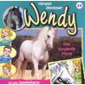 Wendy - Wendy 24. Das tanzende Pferd. CD - Preis vom 19.04.2024 05:01:45 h