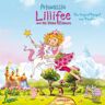Prinzessin Lillifee - Lillifee und das Kleine Einhorn, Das Hörspiel zum Kinofilm - Preis vom 27.04.2024 04:56:19 h