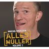 Michl Müller - Alles Müller,Vol.2 - Preis vom 03.05.2024 04:54:52 h