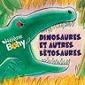 Helene Bohy - Dinosaures et Autres Bêtosaures - Preis vom 24.03.2023 06:08:49 h