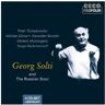 Sir Georg Solti - Georg Solti and the Russian Soul - Preis vom 23.04.2024 05:00:15 h