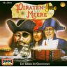Piraten der Meere 2 - Piraten Der Meere 2-Der Sch - Preis vom 24.03.2023 06:08:49 h