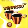 Various - Espresso Espresso - Preis vom 26.04.2024 05:02:28 h
