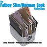 Fatboy Slim - Fatboy Slim/Norman Cook Collec - Preis vom 24.04.2024 05:05:17 h