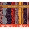 Mulo Francel - Songs of Spices - Preis vom 24.04.2024 05:05:17 h