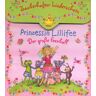 Prinzessin Lillifee - Prinzessin Lillifee der Große Feenball (CD) - Preis vom 27.04.2024 04:56:19 h
