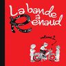 La Bande a Renaud - La Bande a Renaud Volume 2 Double Lp [Vinyl LP] - Preis vom 04.05.2024 04:57:19 h