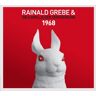 Rainald Grebe - 1968 - Preis vom 02.05.2024 04:56:15 h