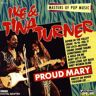 Ike & Tina Turner - Ike & Tina Turner-Proud Mary - Preis vom 27.03.2024 06:01:49 h