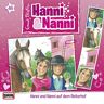 Hanni und Nanni - 46/auf dem Reiterhof - Preis vom 04.05.2024 04:57:19 h