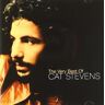 Cat Stevens - The Very Best Of Cat Stevens (CD + DVD) - Preis vom 26.04.2024 05:02:28 h