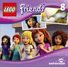 Lego Friends - Lego Friends (CD 8) - Preis vom 02.05.2024 04:56:15 h