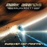 Mark Brandis-Raumkadett - 10: Zwischen den Fronten - Preis vom 24.04.2024 05:05:17 h