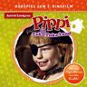 Pippi Langstrumpf - Pippi im Taka-Tuka-Land (Hörspiel Zum Film) - Preis vom 04.05.2024 04:57:19 h