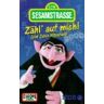 Sesamstrasse - Sesamstrasse-Zähl' auf Mich [Musikkassette] - Preis vom 03.05.2024 04:54:52 h