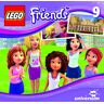 Lego Friends - Lego Friends (CD 9) - Preis vom 30.04.2024 04:54:15 h