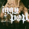 Iggy Pop - Skull Ring - Preis vom 03.05.2024 04:54:52 h