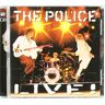 the Police - The Police Live - Preis vom 28.03.2024 06:04:05 h