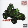 Gorillaz - Gorillaz (New Edition) - Preis vom 09.05.2024 04:53:29 h