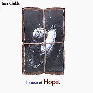 Toni Childs - House of Hope - Preis vom 06.09.2023 05:03:33 h