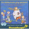 Sternschnuppe - Ein Kühlschrank Ging Spazieren - Preis vom 25.04.2024 05:08:43 h