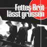 Fettes Brot - Lässt Grüssen - Preis vom 28.03.2024 06:04:05 h