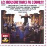 unbekannt - Les Mousquetaires Couvent (Extraits) - Preis vom 23.04.2024 05:00:15 h