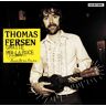 Thomas Fersen - Best of de Poche - Preis vom 24.04.2024 05:05:17 h